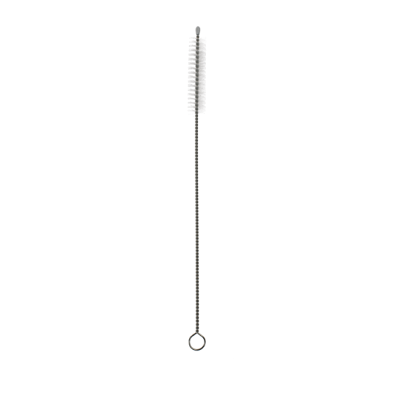 Стеклянные трубочки Glass Drinking Straw Willy (в наборі 4 трубочки та щіточка) Sex Aura Киев