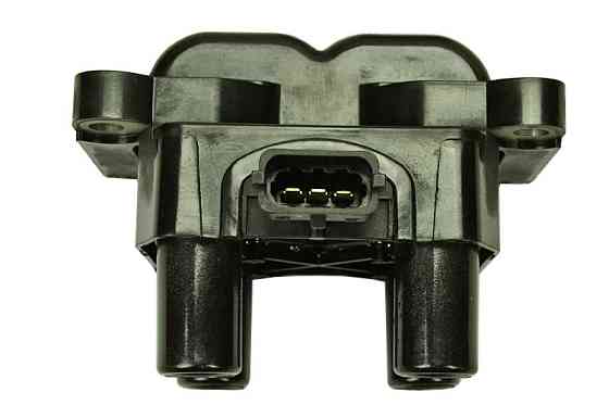 Модуль 2110-2115, 1117-1119 (8 кл) 1,5; 1,6 (3 контакта) (4601.3705) 2111-3705010 зажигания Мукачево