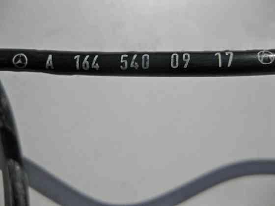 Mercedes-Benz  A1645400917 Передній датчик ABS GL X164 ML W164 Одеса