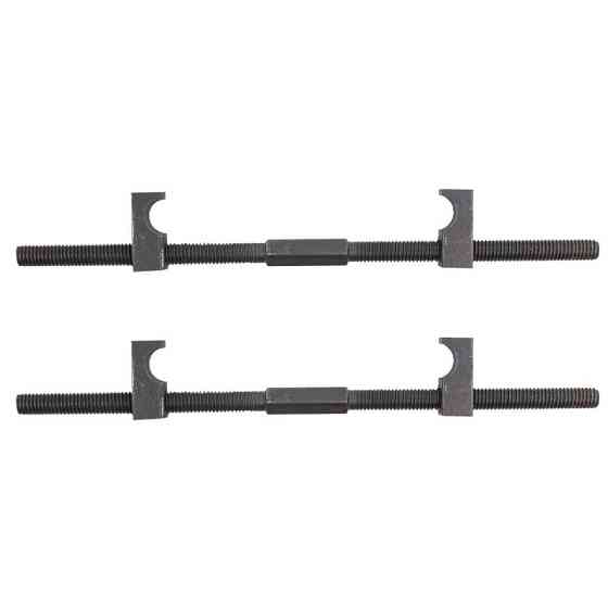 Стяжка пружин однозахопна 330 мм Partner PA-627330 Одеса