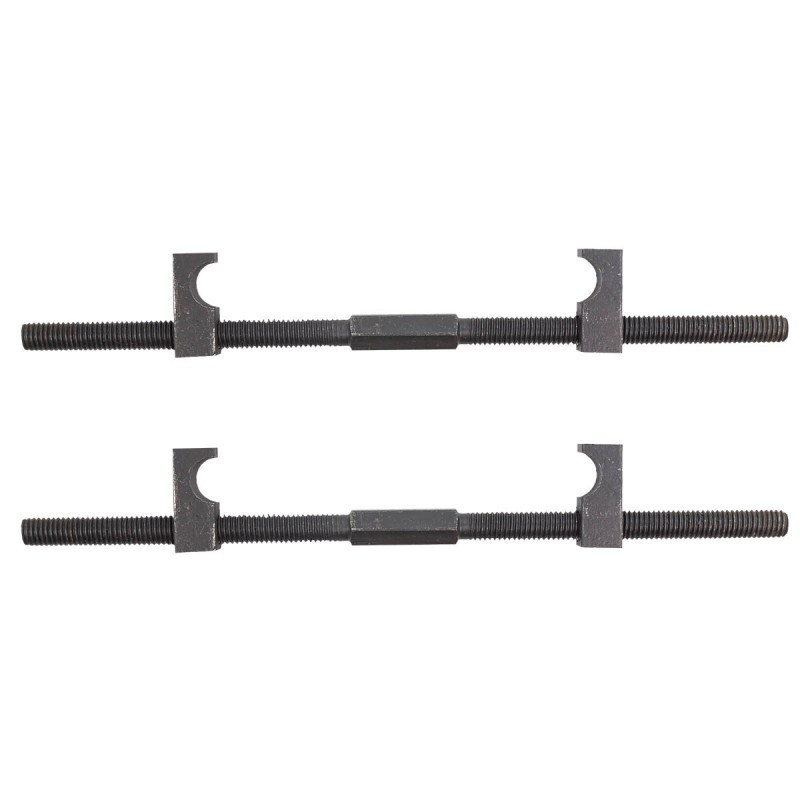 Стяжка пружин однозахопна 330 мм Partner PA-627330 Одеса - фото 2