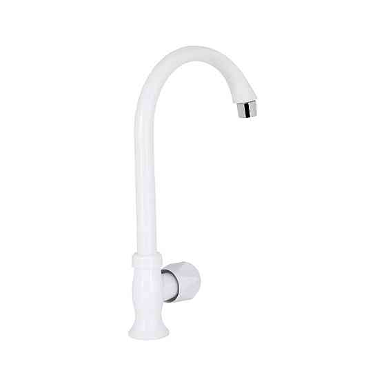 Кран на одну воду для кухни Brinex BW 269 Киев