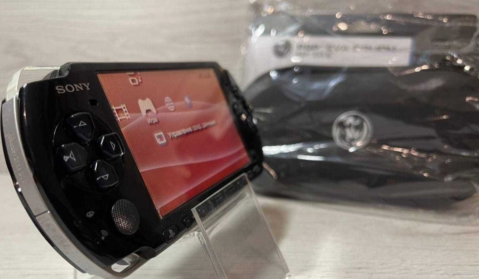 Приставка SONY PlayStation 3001 Black 32Gb.+ Сумка Play Station Portable. Киев - изображение 7