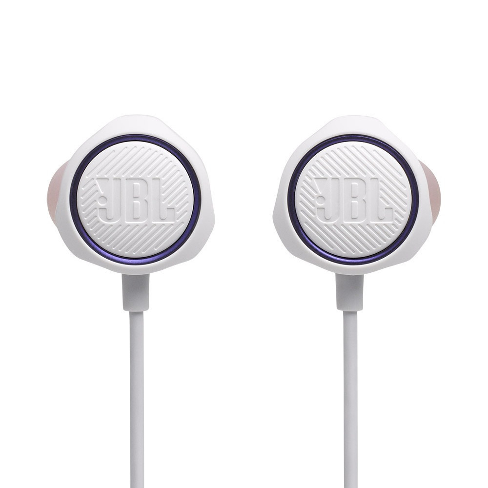 Гарнітура JBL Quantum 50C White (JBLQTUM50CWHT) ( 17475 ) Харків - фото 4