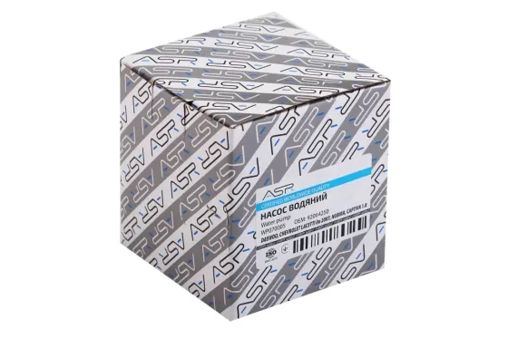 Помпа Lacetti 1.8 ASR Винница