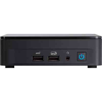 Комп'ютер ASUS NUC 13 Pro RNUC13ANKI500002I / i5-1340P, M.2 22x80 NVMe;22x42 SATA (90AR0031-M00090) Вінниця