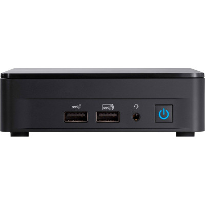 Комп'ютер ASUS NUC 13 Pro RNUC13ANKI500002I / i5-1340P, M.2 22x80 NVMe;22x42 SATA (90AR0031-M00090) Вінниця - фото 1
