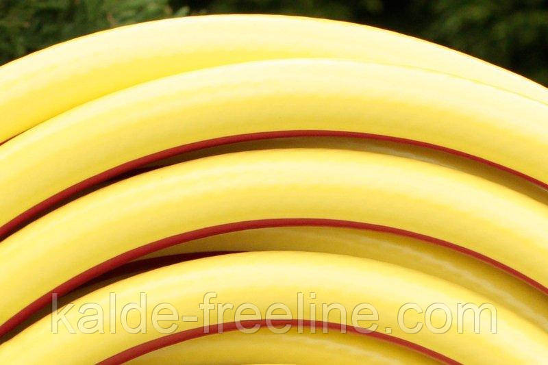 Шланг поливальний Presto-PS садовий Salute діаметр 1 дюйм, довжина 50 м (SN 1 50) Харьков - изображение 3