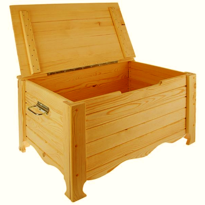 Скриня для лазні "Тортула" каррі Миколаїв - фото 1