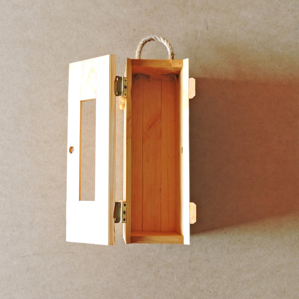 Подарочная коробка 