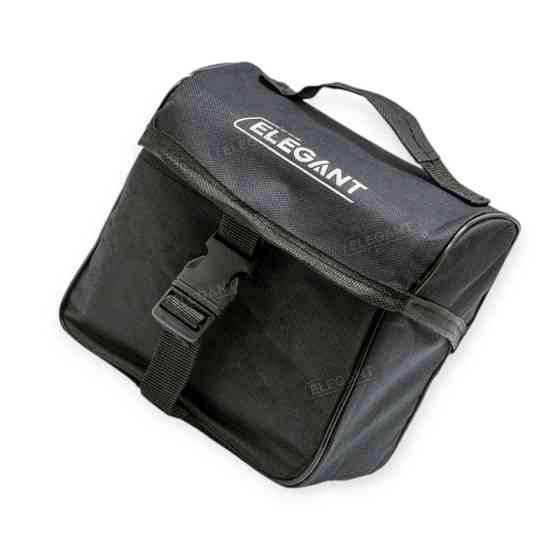 Компрессор force plus 7атм/35л/1,2м шланг/прикур/сумка Мукачево