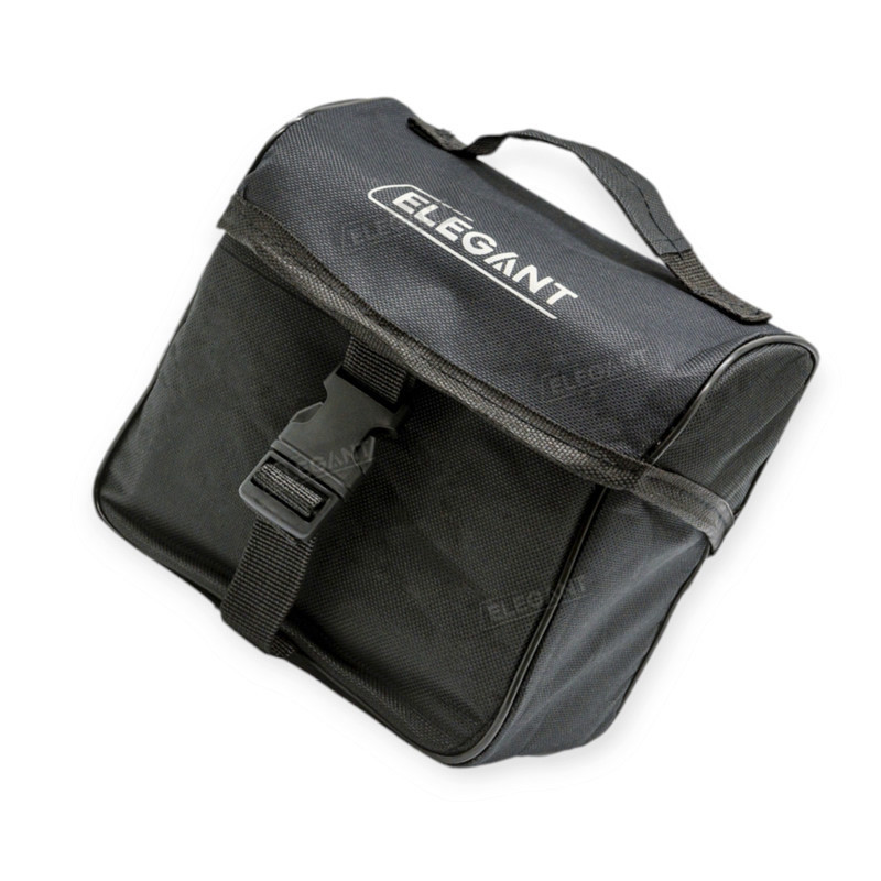 Компресор force plus 7атм/35л/1,2м шланг/прикур/сумка Мукачево - фото 2