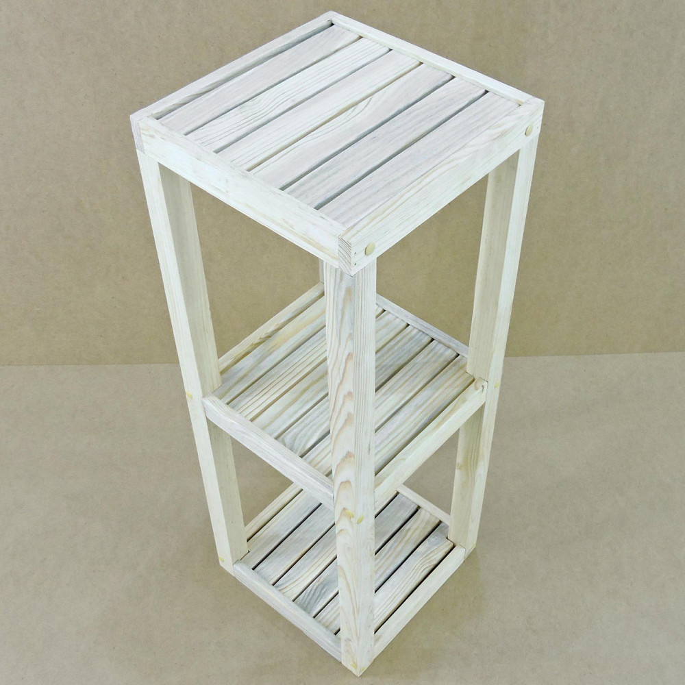 Етажерка для ванної "Кафр" бланже Миколаїв - фото 5