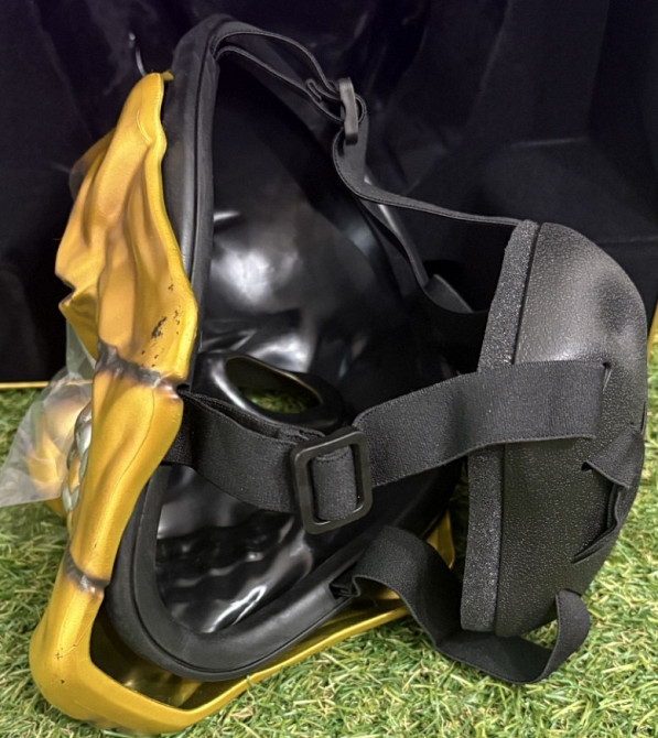 Новий!!  Набір SONY PS Pay Day3 Limited! Харків - фото 6