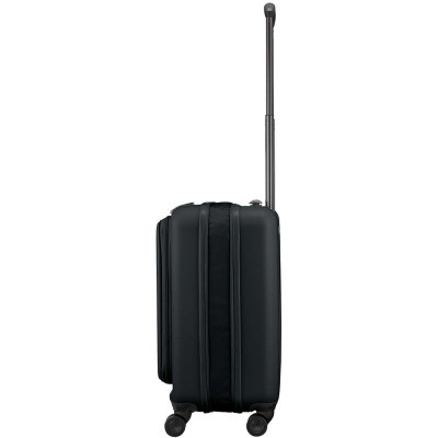 Валіза Wenger Skyon Hardside Carry-On чорна (653563) Вінниця - фото 8