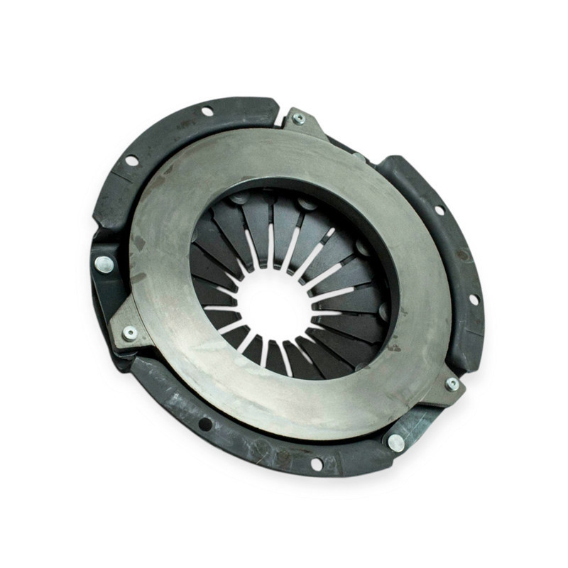 Диск нажимной ГАЗ (402) лепестковый (корзина) AT сцепления Мукачево - изображение 1