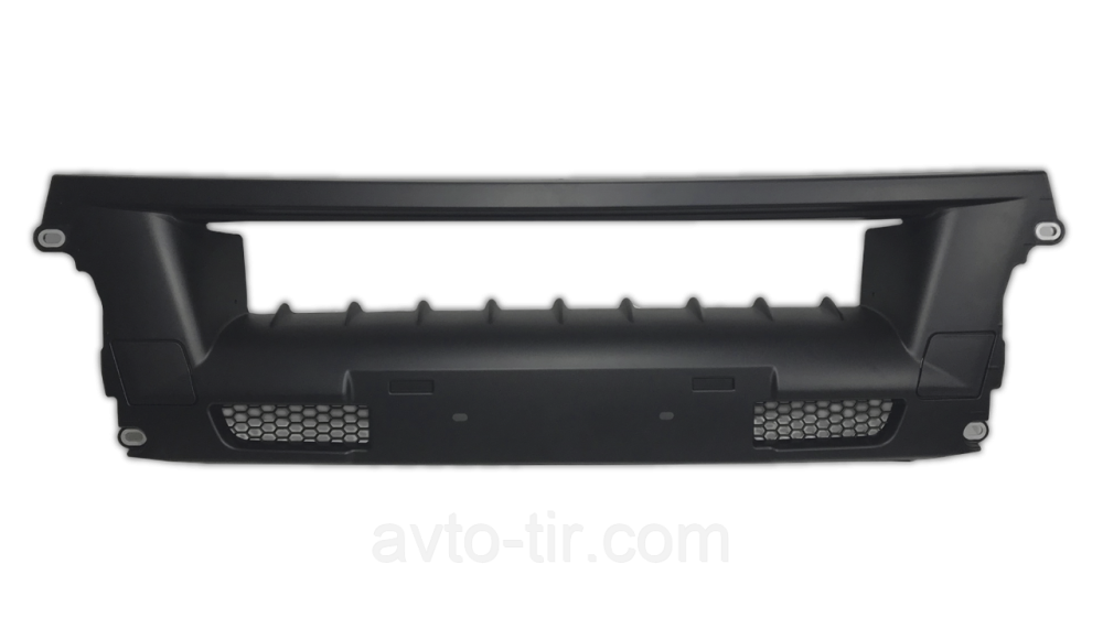 Бампер середня частина MAN TGS EURO 6  81416106682 81416106769 Луцьк - фото 1