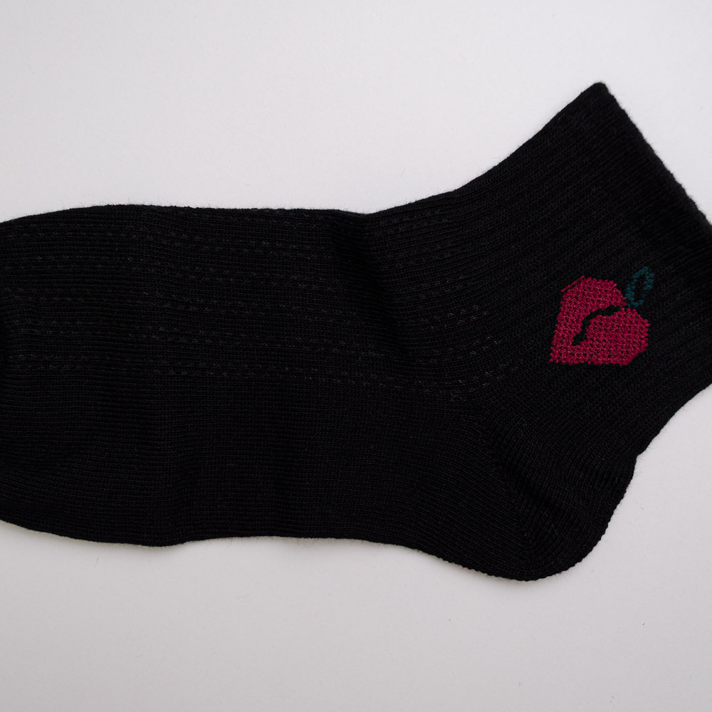 Набір шкарпеток жіночіх бавовняних 10 пар Youstar 089 Низькі 37-41 Різні кольори Суми - фото 3