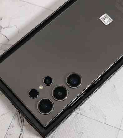 Смартфон Samsung S24 Ultra 1Tb. Киев