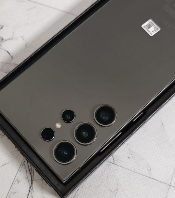 Смартфон Samsung S24 Ultra 1Tb. Киев - изображение 2