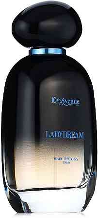 Парфумована вода вода жіноча 10th Avenue Lady Dream 95 мл Запоріжжя