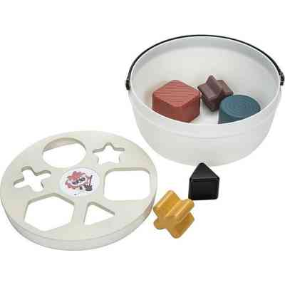 Розвиваюча іграшка Tiny Love сортер Rock N Roll (1506500030) Вінниця