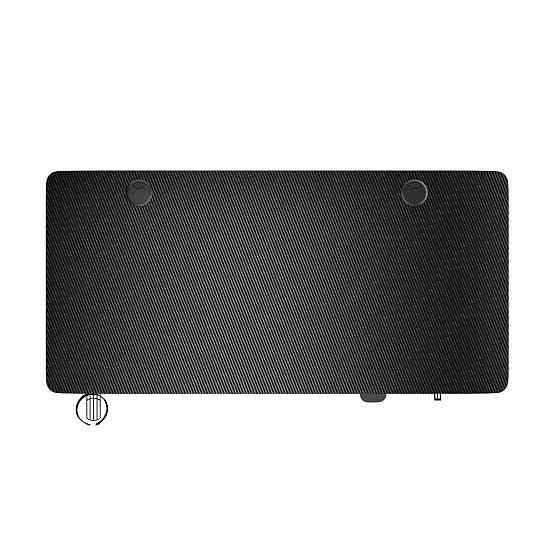 Геймерський стіл 1stPlayer Moto-C 1460 Black Чорний Харьков