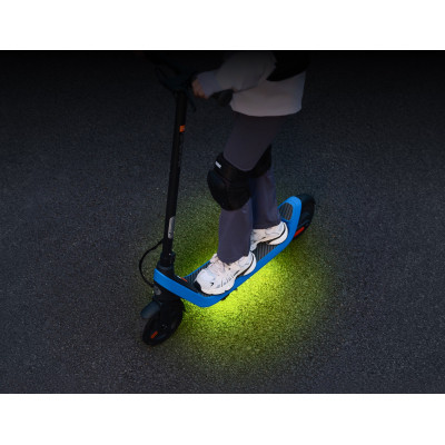 Электросамокат Segway C2 Lite, синій (AA.10.05.01.0003) Винница - изображение 5