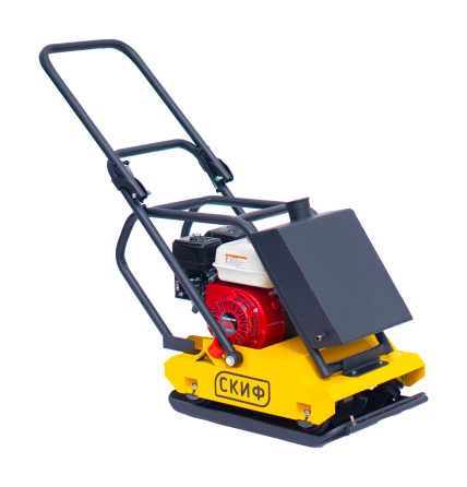 Віброплита Скіф ВП-120 (Loncin) Харків