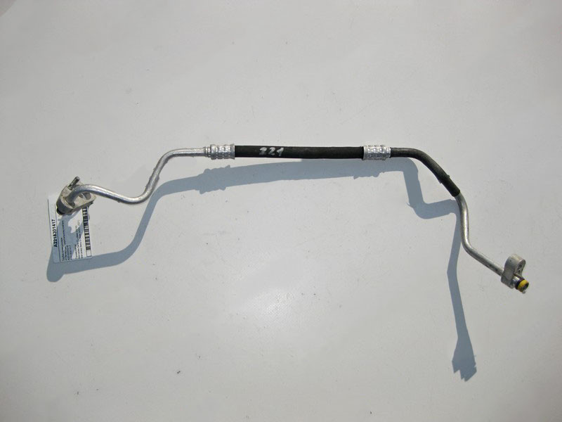 Mercedes-Benz  A2218301417 Трубка кондиціонера від бачка до розширювального клапана S-Class W221 CL C216 Одеса - фото 1