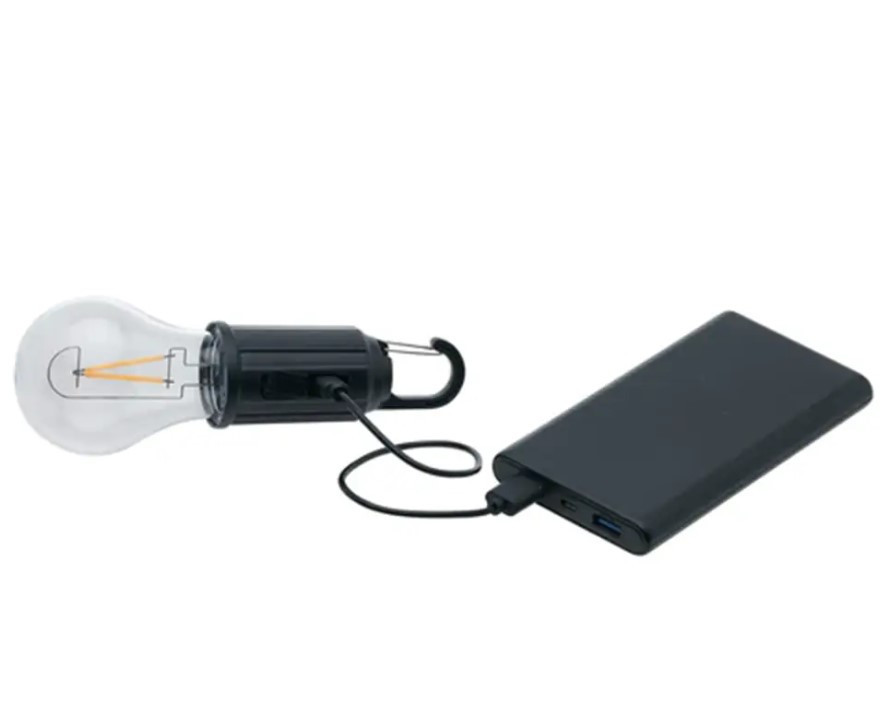 Лампочка з акумулятором BL-T01 9061 Вінниця - фото 6