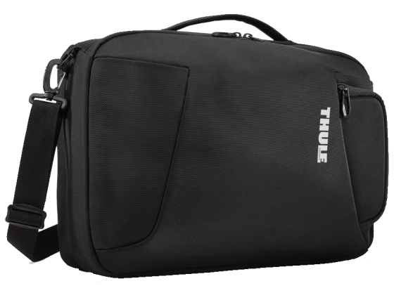 Сумка Thule Accent Recycled Convertible 15.6" TACLB-2116 Black (7081844) Київ