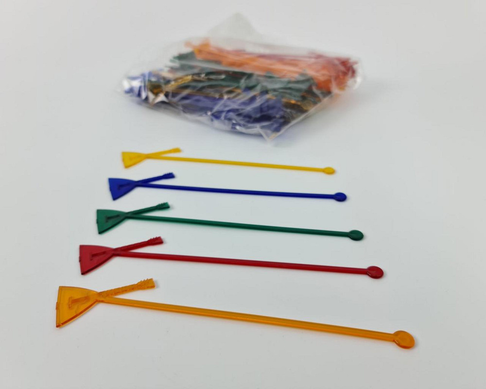 Мешалка  для коктейлей 