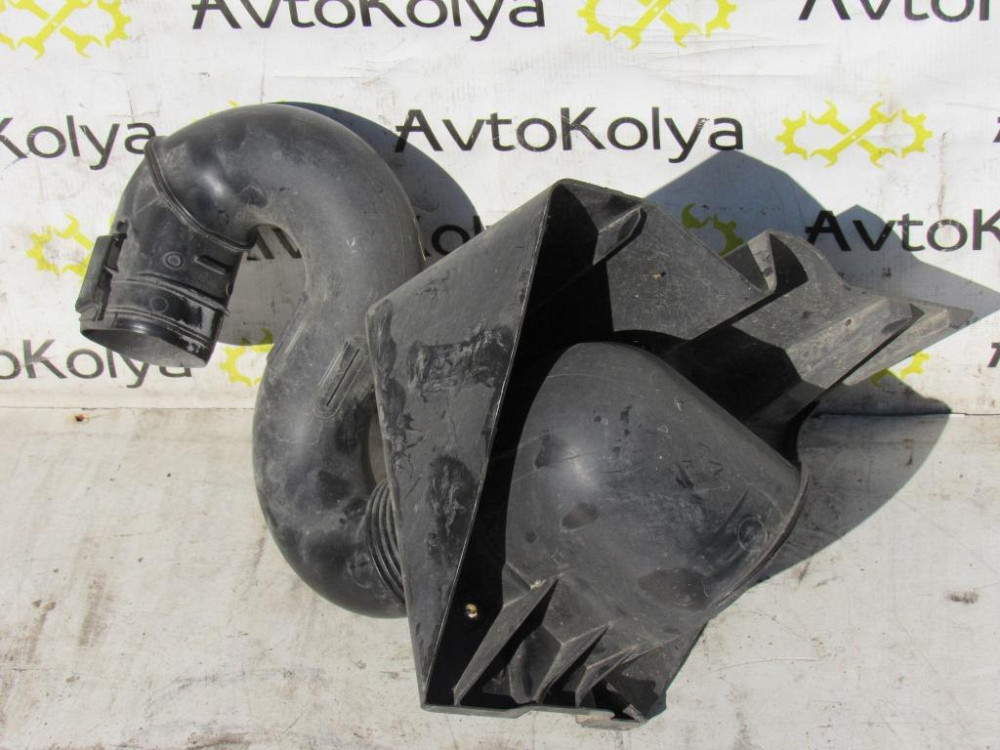 Патрубок забору повітря Renault Trafic III 1.6 dci 2014-2020 (165555514R) Ковель - фото 2
