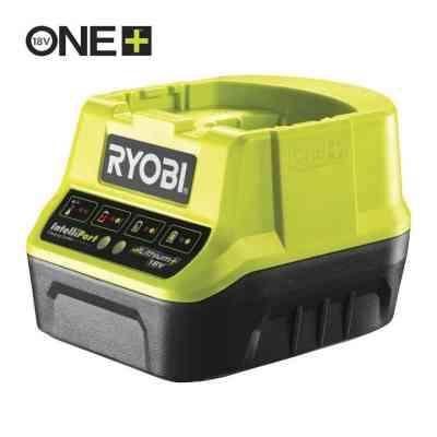 Зарядное устройство для аккумуляторов инструмента Ryobi RC18-120 ONE+ 18V, 2А (unpacked) (5133002891UNP) Винница