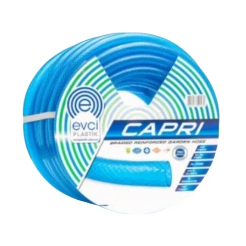 Шланг для поливу армований 3/4" 20м Капрі Hosse Житомир - фото 3