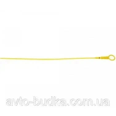 Щуп рівня масла на Renault Clio III 2005-2014 двигун 1.5dci; Rotweiss RWS1532 Київ