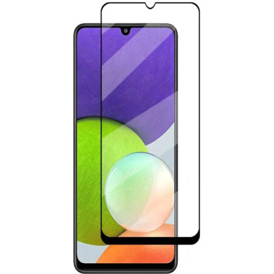 Скло захисне Drobak glass-film Ceramics Samsung Galaxy M32 (494960) Вінниця - фото 1