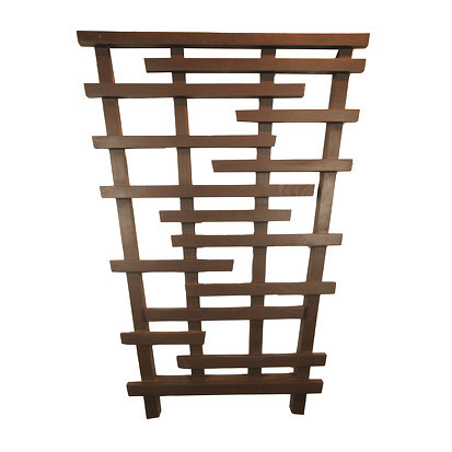 Опора для плетущихся 