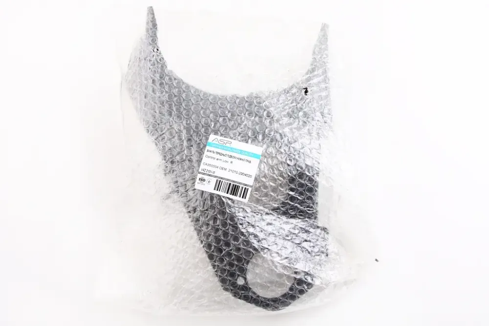 Важіль передньої підвіски 2101 нижній «ASR» правий Вінниця - фото 3