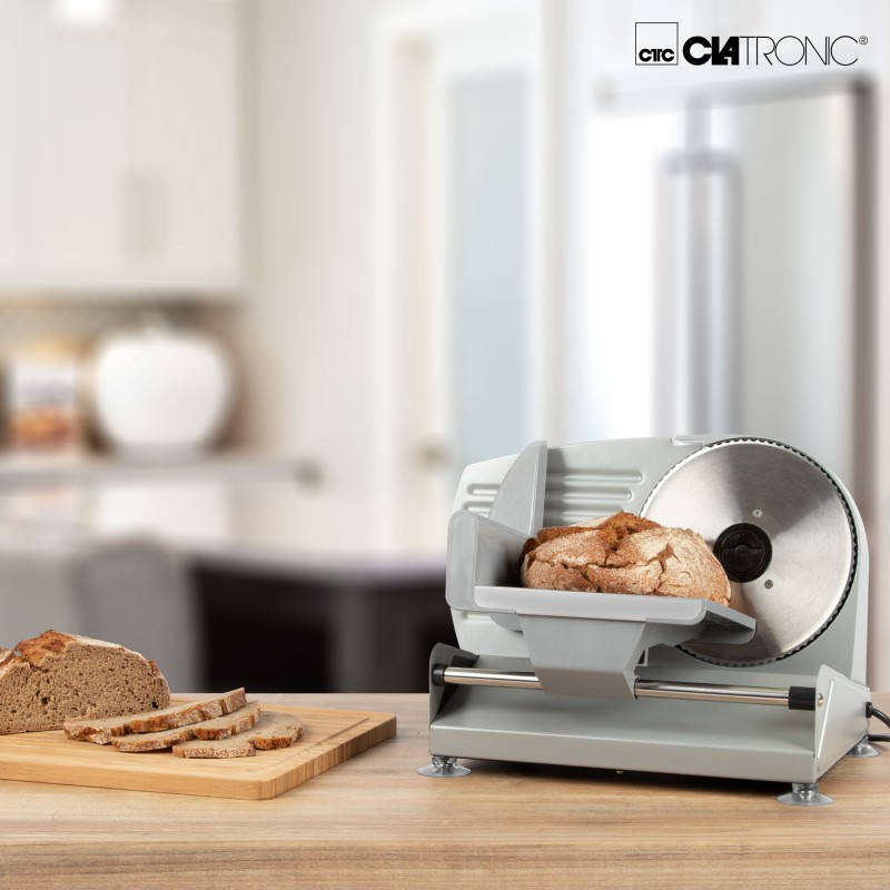 Скиборізка (Слайсер) Clatronic MA 3586 Germany Нововолинськ - фото 7