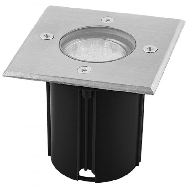 Тротуарный светильник G5.3 Feron 3733 Киев - изображение 1