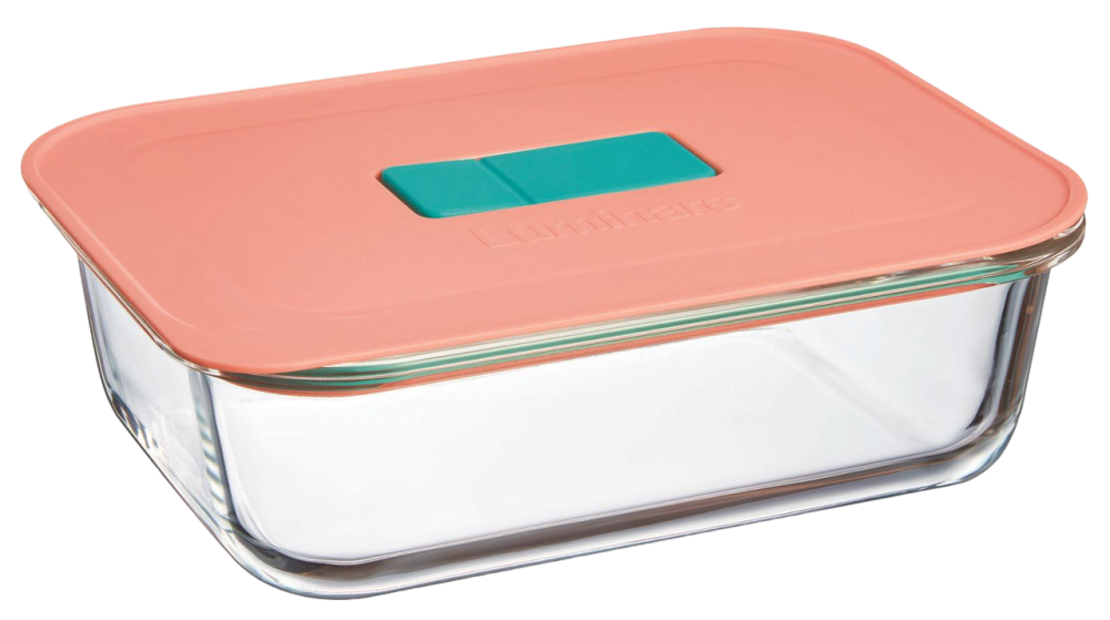 Контейнер Luminarc Pure Box Unique, 1.04 л (7102418) Київ - фото 1