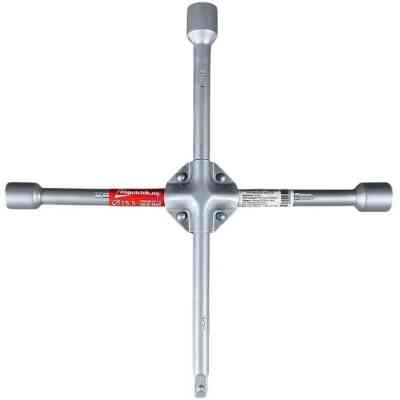 Набор техпомощи Poputchik АвтоПоміч 4 в 1 (33-039-IS) Винница