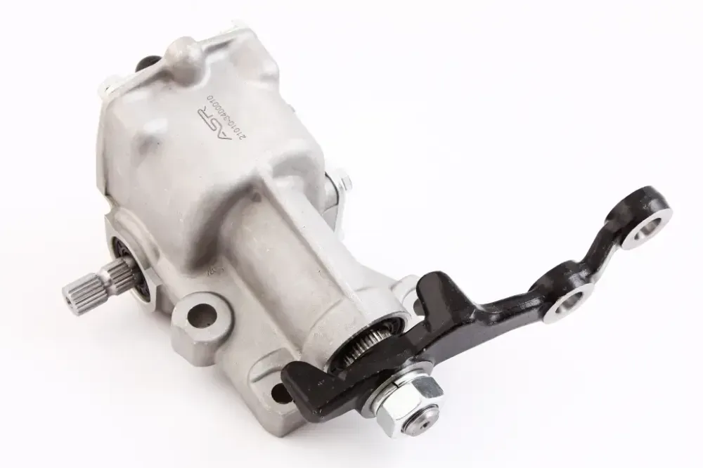 Рулевая колонка 2101 ASR без масла Винница - изображение 1