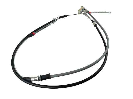 Трос ручного гальма Nexia приводу Мукачево