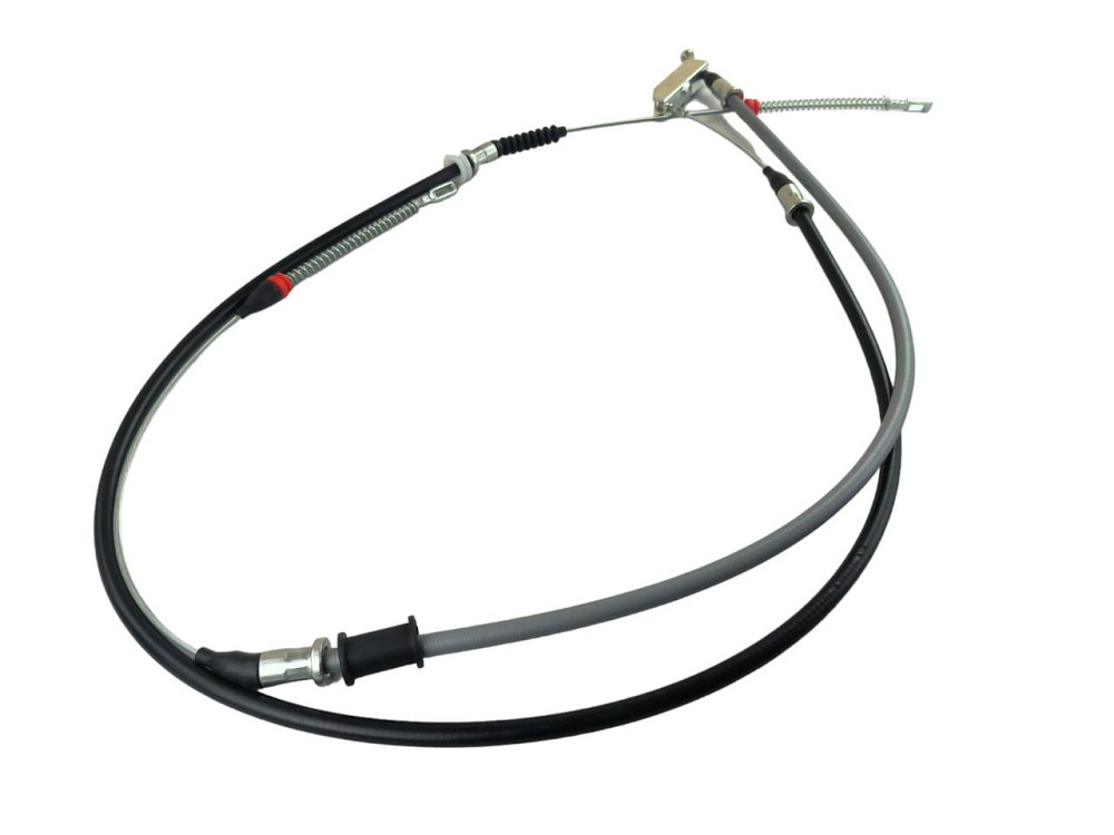 Трос ручного гальма Nexia приводу Мукачево - фото 1