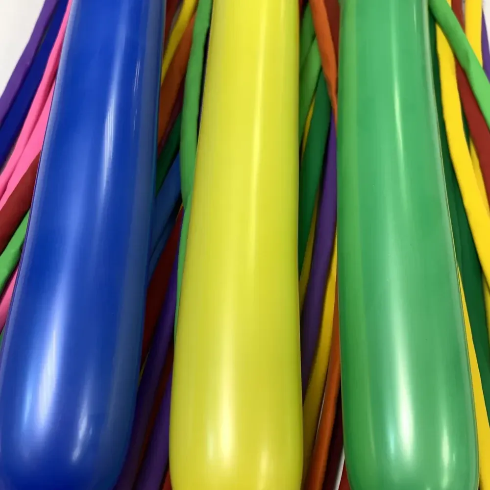 Набор шариков для моделирования 100 шт Киев - изображение 5