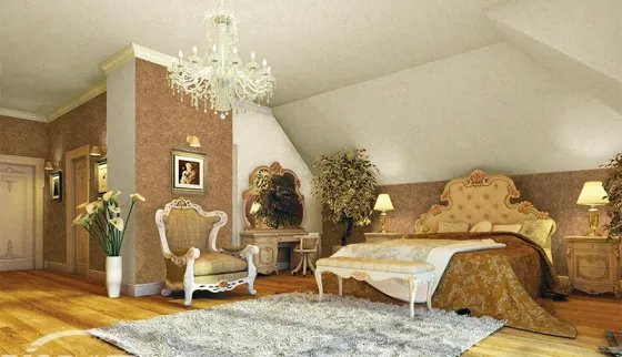 Жидкие обои 2500 видов цветов текстур Буча