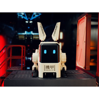 Зарядное устройство GravaStar Alpha65 65Вт 2XUSB-C/USB-A White (GRAVASTARA65_WHT_EUK) Винница - изображение 11